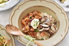 1皿100円以下♡美味しく節約「牛こま肉レシピ」10連発 -