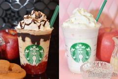 魔女？姫？スタバの新フラペチーノはどんな味？ハロウィン気分を楽しもう！＜試飲レポ＞