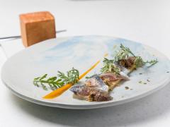 名フレンチ誕生！ 3歳からシェフを志した女性シェフのフレンチレストラン『タンモア』 -