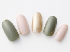 【2018年】最新ネイル｜人気のトレンドネイルデザインまとめ |