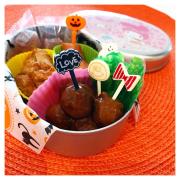 華やかでおいしい♡秋を感じるお弁当アイデア８選 -