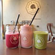 珍しいホットスムージーが人気！ヘルシー女子が支持する「フィコ＆ポムム」 - ビューティ