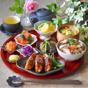 お金&amp;時間がない時の救世主♡30分で完成の「#定食レシピ」10連発 -