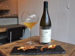 ビール党、ワイン党の双方を満足させる！こだわりビールとレアな長野県産ワインが味わえ