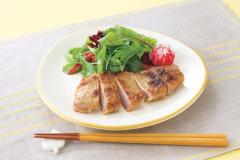 焼くだけで即食べられる！日持ちする冷凍作りおきレシピ - ビューティーガール