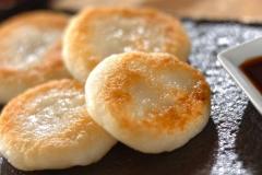 大根とは思えないモチモチ食感！ 「簡単大根餅」 - ビューティーガール