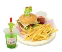 「ケアベア カフェ」東京ソラマチに限定オープン　オリジナルグッズも登場