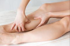 美容鍼灸・整体師が教える！足のだるさを解消する美脚ツボ・マッサージ♡ - ビューティー