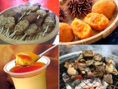 九州の絶品グルメが大集結！旅行気分で楽しみたい「九州観光・物産フェア」は代々木公園