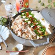 お鍋の季節がやってきた♡彼も大喜びの「#絶品鍋レシピ」10連発 -