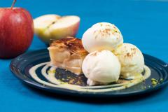 パイ専門カフェ「パイパーラーパリジャン」広島PARCOにオープン