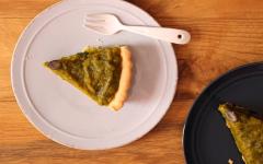 ハロウィンに子どもと作りたい！ 失敗知らずの「メープルパンプキンタルト 」【今日の時短