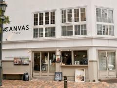 パッケージに一目惚れ♡ ステッカーがおしゃれな一杯 〜CANVAS TOKYO〜 - ビューティーガール