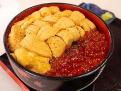 人生で一度は食べたい「無敵のウニ丼」!? 稚内『樺太食堂』は、北海道が世界に誇る孤高の