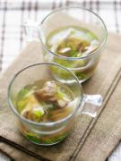 「節約×簡単×おなかすっきり」全て叶える♡1週間分の献立レシピ -