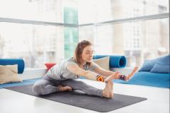 これを知らないと意味なし！？ストレッチの効果を最大限に引き出すポイント3つ - ビューテ