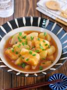 メイン食材は２つだけで完成！「鶏胸肉×〇〇＝最高♡」レシピ10選 -