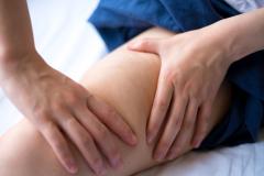 ももの張りが気になる人の、スクワットのやり方！ - ビューティーガール