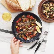 寒い日に食べたい♡彼との愛も深まる「#愛されおかず」10連発 -