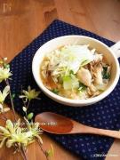 22時すぎに食べても太りにくい！罪悪感なしの“深夜食”レシピ12 -