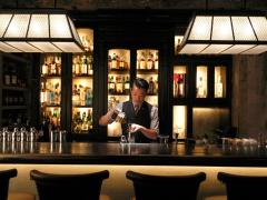 世界ナンバー1の「バー」が日本上陸！ 昼から飲める秘密のバーはノンアルOK、テイクアウト