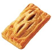 ミスド、新作パイ4種登場　老舗レストラン監修で“シェフの味”再現 - ビューティーガール