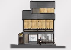 Francfrancの新ブランド「マスターレシピ」1号店が京都・祇園にOPEN