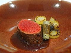 『銀座レカン』の元料理長がついに独立！待望のフランス料理店『レストラン ラフィナージ