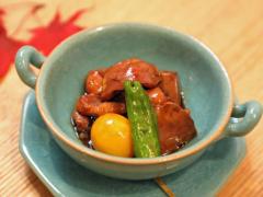 「ウマい！」にとことん尽力!! 名店出身の女性料理人がもてなす荒木町の日本料理店『御料