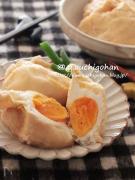 油揚げに詰めてコトコト煮るだけ♡「袋煮」のレシピ10選 -