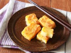 超簡単「味噌チーズ」は定番おつまみ即決定のウマさ！ 晩酌に最高な味噌チーズ使用アレン