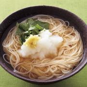 夏が終わってもそうめんを食べたい♡体が温まる「にゅうめん」のレシピ10選 -