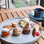 銀座の新スポット！ミニケーキセットが美しい「NAMIKI667」をCheck♡ - ビューティーガール