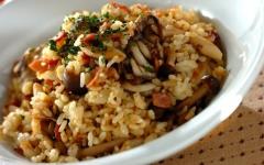 旬のキノコレシピ5選、作って損なしの美味しい料理！ - ビューティーガール