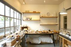 ベーグル好きに一目置かれる、焼き立てを楽しめるベーグル専門店「Kepobagels（ケポベーグル