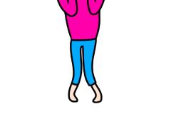 X脚を改善したいなら。効果的な「アレ」を徹底解説！ - ビューティーガール