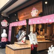 食べるのがもったいない！ミッフィーベーカリーが可愛すぎると話題♡ -