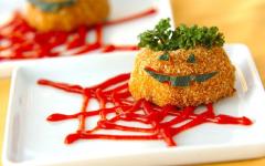 キュートなハロウィンレシピ5選、子どもも大喜び！ - ビューティーガール