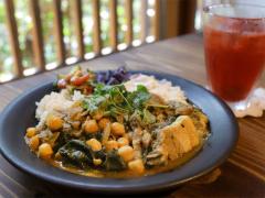 週2日だけオープン！ 大人気「流しのカレー屋」による絶品創作カレーにファン殺到 - ビュー