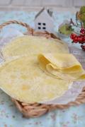 くるっと包めばおかずが美味しくなる♡「トルティーヤ」の作り方＆アレンジレシピ -