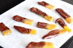 罪悪感ナシ!? 栄養豊富なヘルシーおやつ「チョコ干し芋」 - ビューティーガール