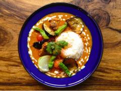 128店舗が参加する「下北沢カレーフェスティバル」が開催！おすすめカレーや楽しみ方を紹