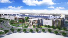 台湾南部初進出「三井アウトレットパーク 台南」2022年開業へ