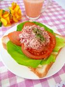 簡単なのに栄養バランスも◎！忙しい朝や平日に助かる「時短ずぼらレシピ」 -