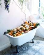 ヘルシーなのに遊び心たっぷり♡BOTANIST cafeの”ヴィーガンハロウィン”でインスタ映え - ビ