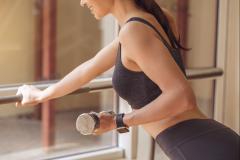 失敗しないボディメイク！トレーニングの効果を確実に出すために必要なコト8つ - ビューテ