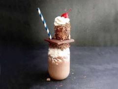 『マックスブレナー』の共同創業者が新店をオープン！ 新感覚チョコレート専門店『ブルー