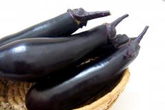 夏野菜のナスが秋の味覚？気になる美容効果をご紹介！ - ビューティーガール