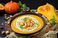 ハロウィンの季節がやってきた♡自宅で楽しむ「#かぼちゃレシピ」10連発 -