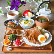 食欲の秋は食べてダイエット♡節約×ヘルシーな「1Week献立レシピ」 -